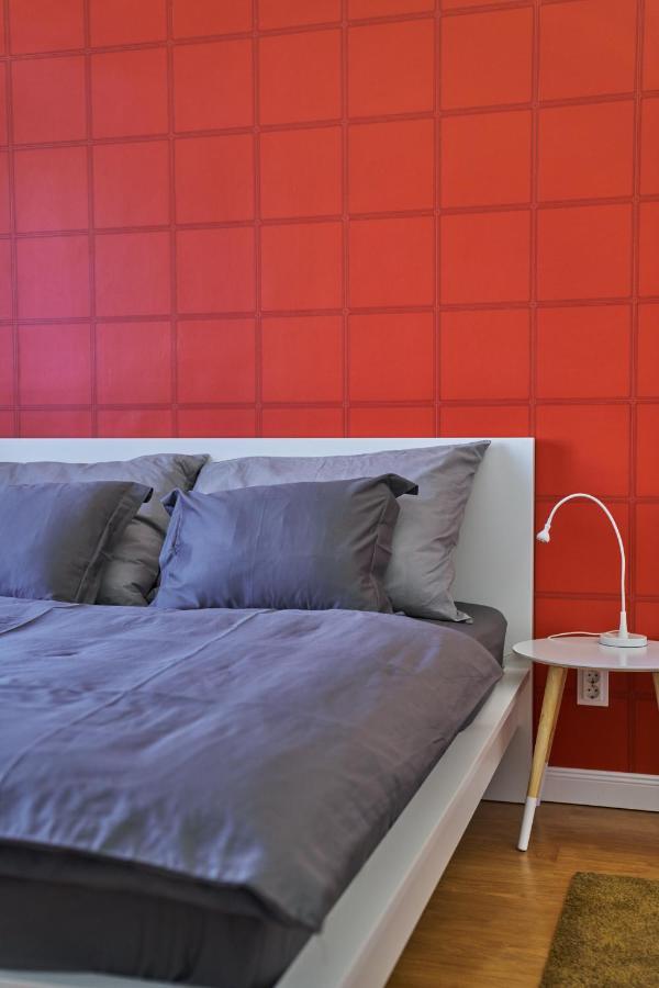 Nanirol Apartment At Gellert Bath Budapeszt Zewnętrze zdjęcie