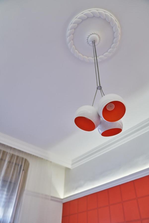 Nanirol Apartment At Gellert Bath Budapeszt Zewnętrze zdjęcie