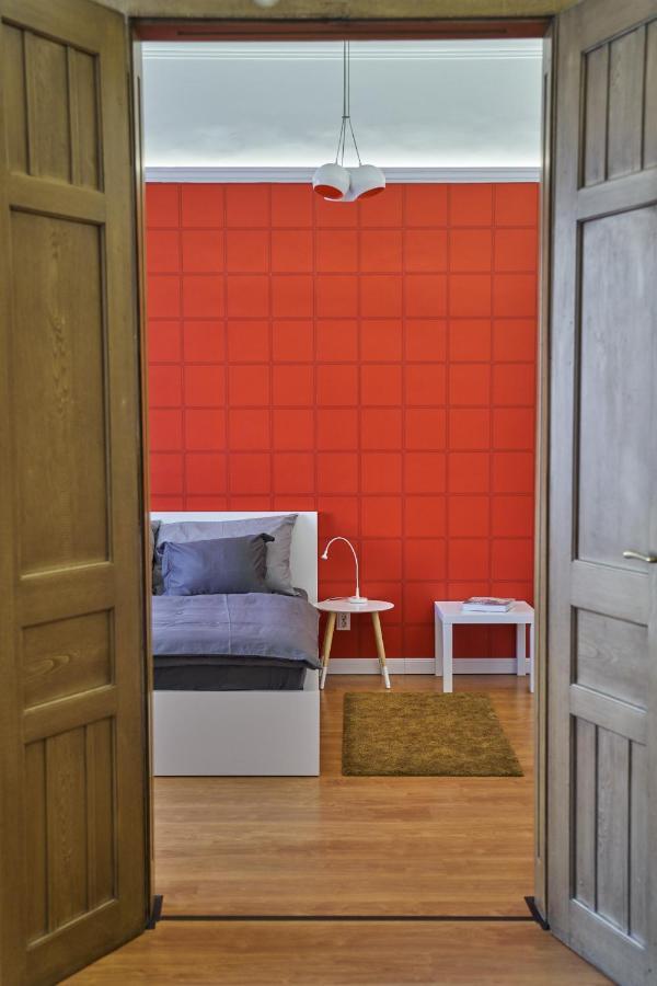 Nanirol Apartment At Gellert Bath Budapeszt Zewnętrze zdjęcie