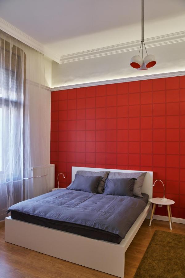 Nanirol Apartment At Gellert Bath Budapeszt Zewnętrze zdjęcie