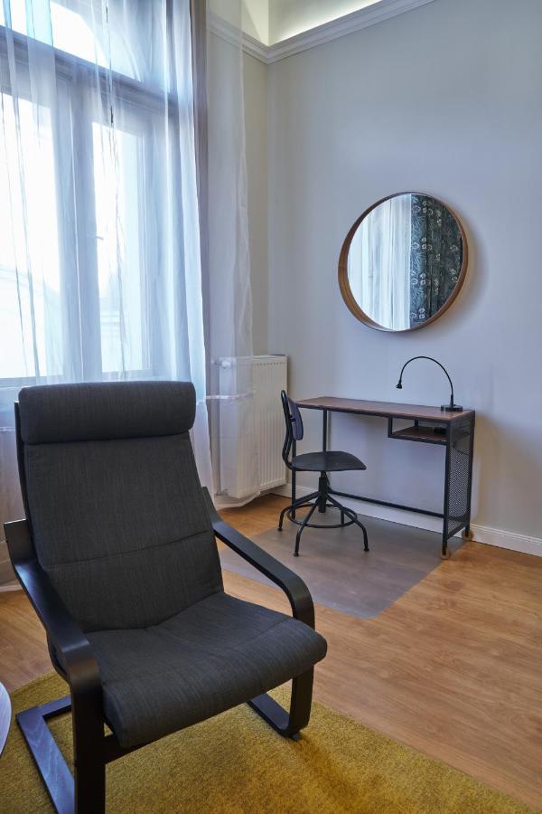 Nanirol Apartment At Gellert Bath Budapeszt Zewnętrze zdjęcie
