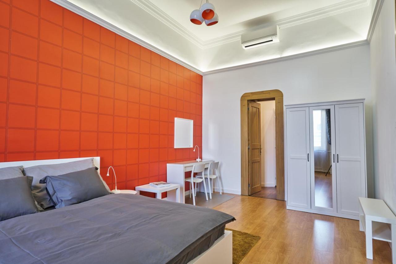 Nanirol Apartment At Gellert Bath Budapeszt Zewnętrze zdjęcie