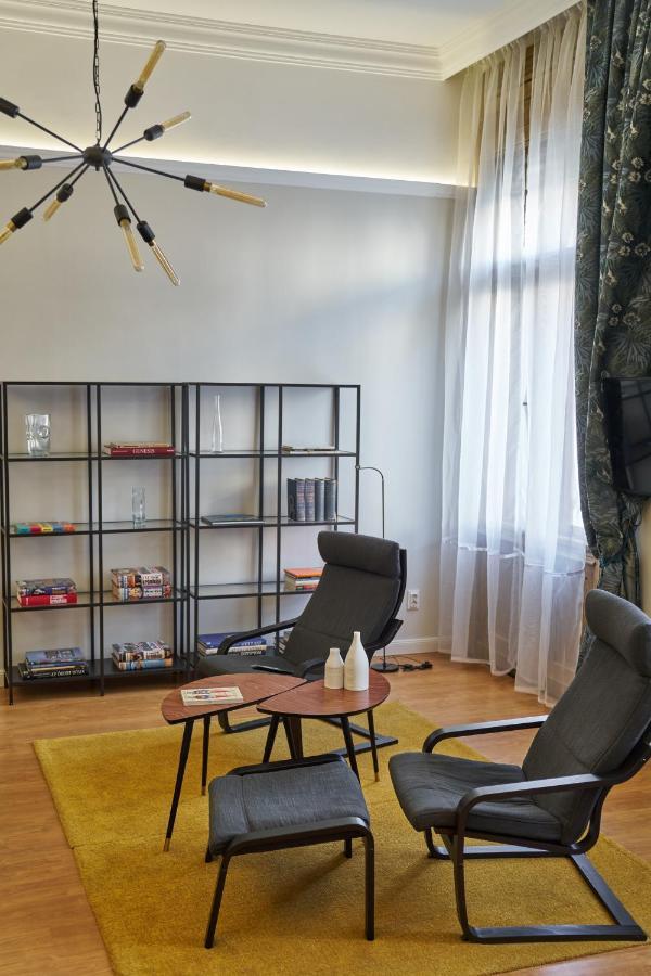 Nanirol Apartment At Gellert Bath Budapeszt Zewnętrze zdjęcie