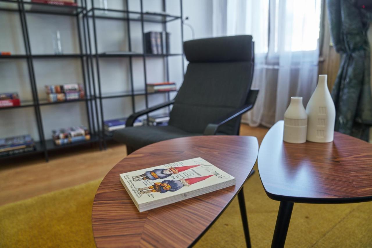 Nanirol Apartment At Gellert Bath Budapeszt Zewnętrze zdjęcie