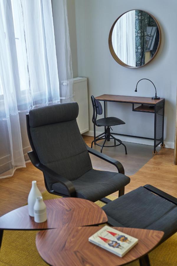 Nanirol Apartment At Gellert Bath Budapeszt Zewnętrze zdjęcie