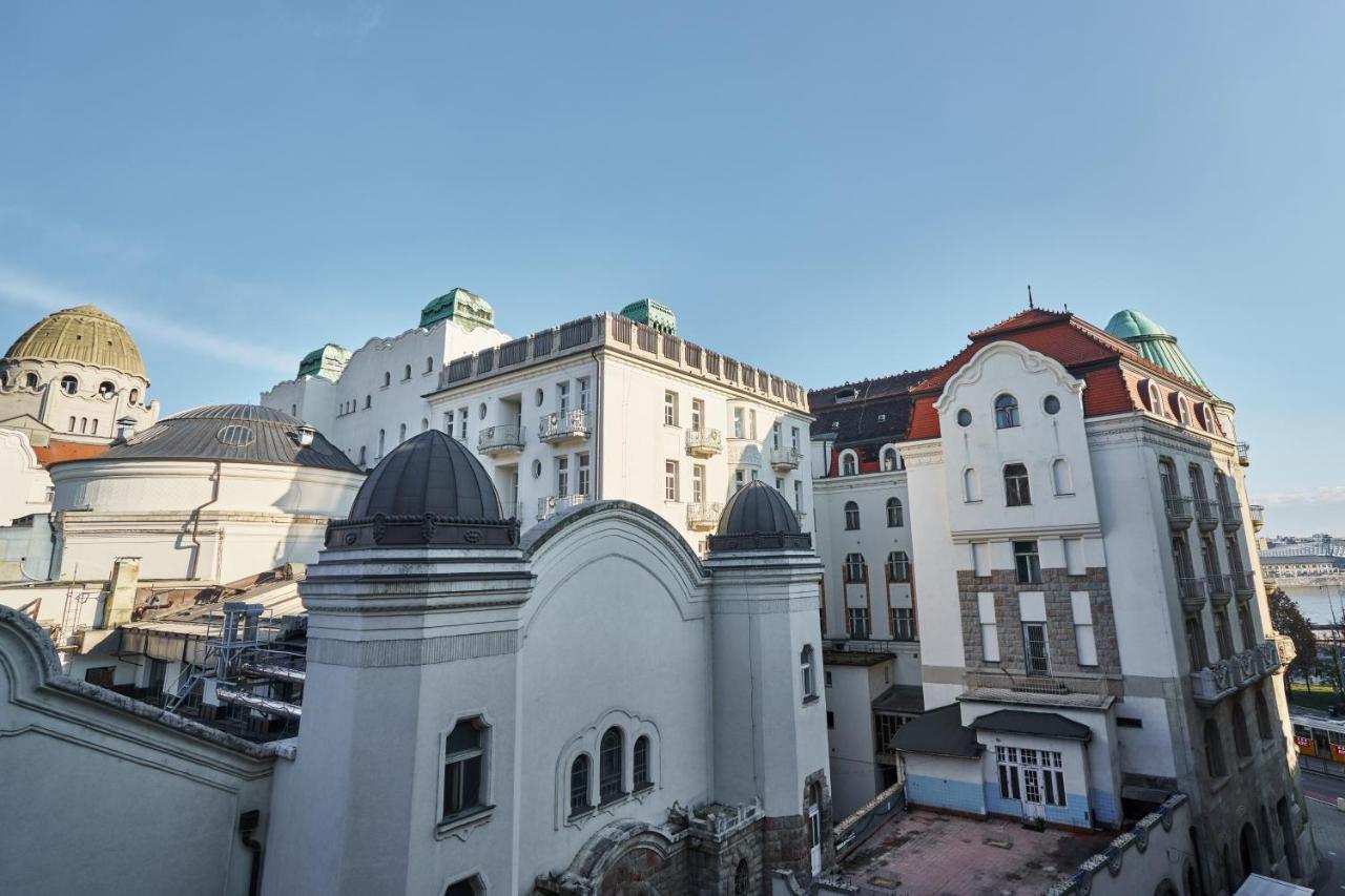 Nanirol Apartment At Gellert Bath Budapeszt Zewnętrze zdjęcie