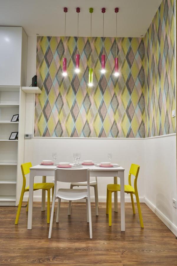 Nanirol Apartment At Gellert Bath Budapeszt Zewnętrze zdjęcie