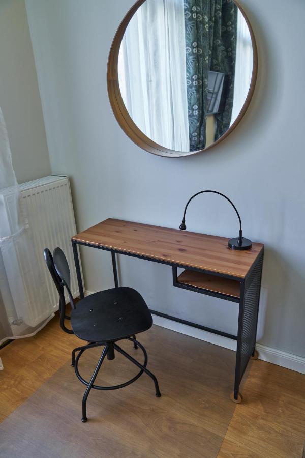 Nanirol Apartment At Gellert Bath Budapeszt Zewnętrze zdjęcie