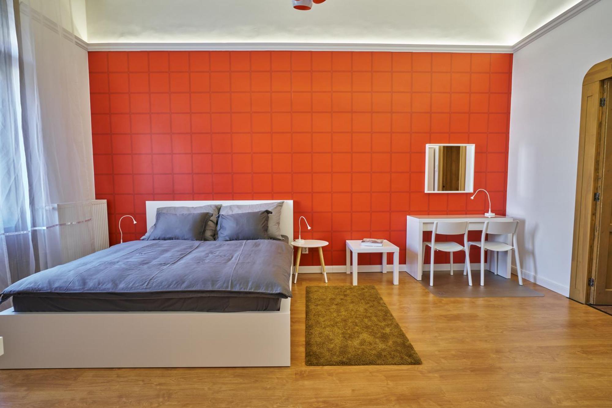 Nanirol Apartment At Gellert Bath Budapeszt Zewnętrze zdjęcie